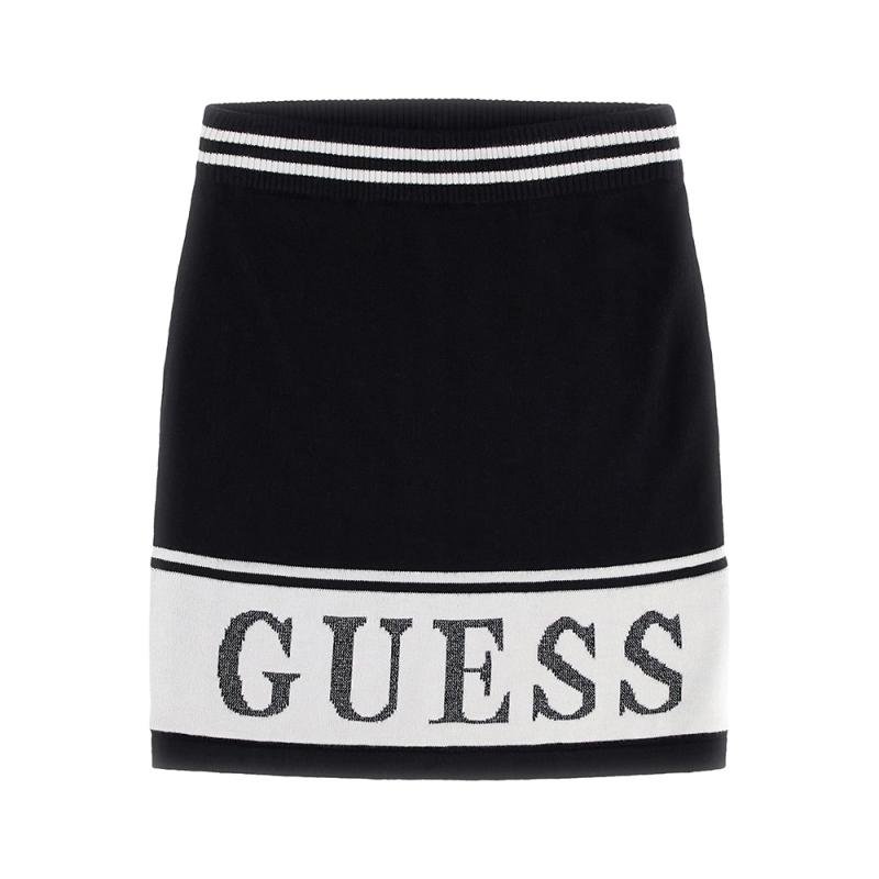 Sweater Midi Skirt - GUESS KIDS
