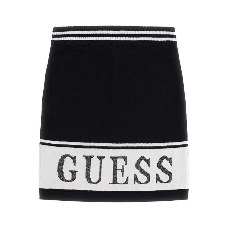 Sweater Midi Skirt - GUESS KIDS