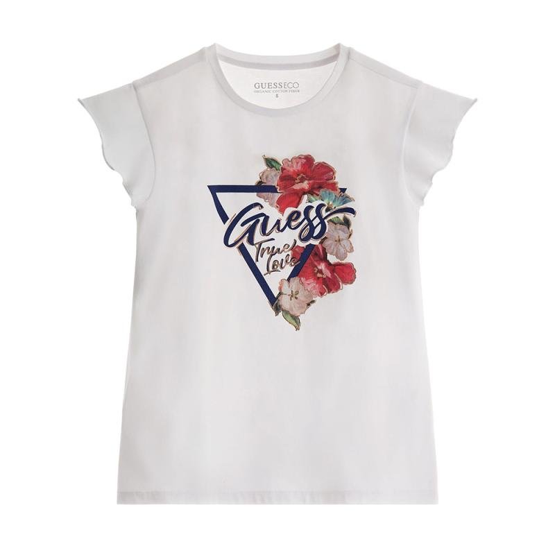 Shortsleeve T-Shirt - GUESS KIDS