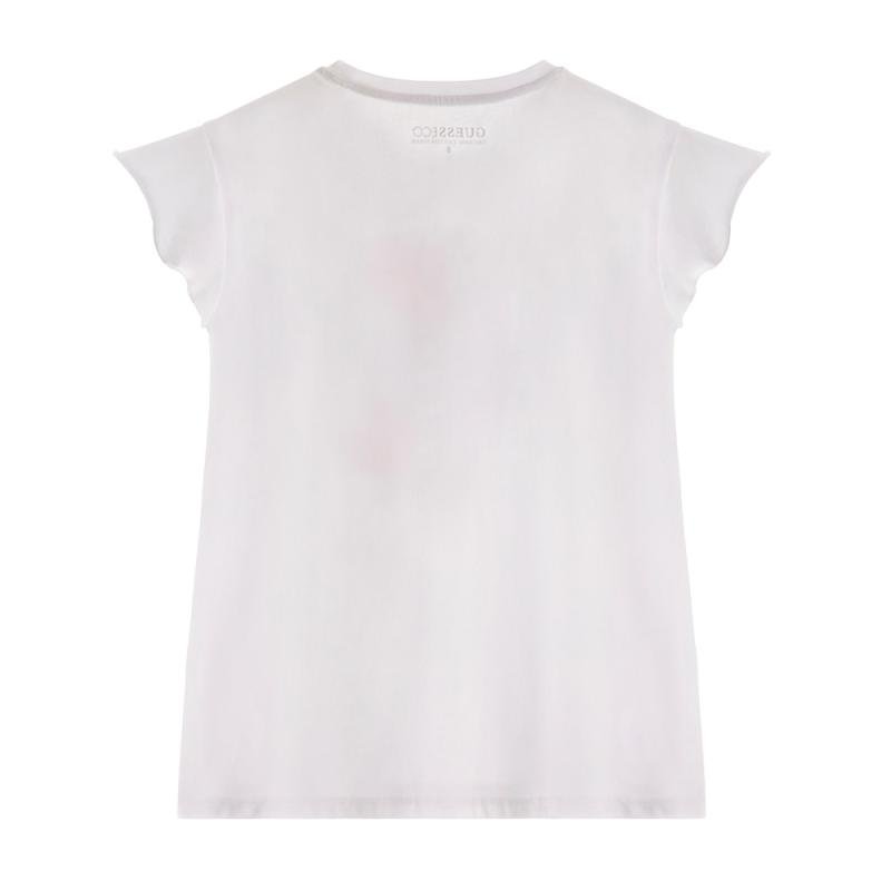 Shortsleeve T-Shirt - GUESS KIDS