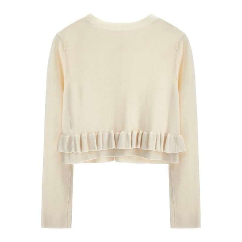 Longsleeve Cardigan - GUESS KIDS