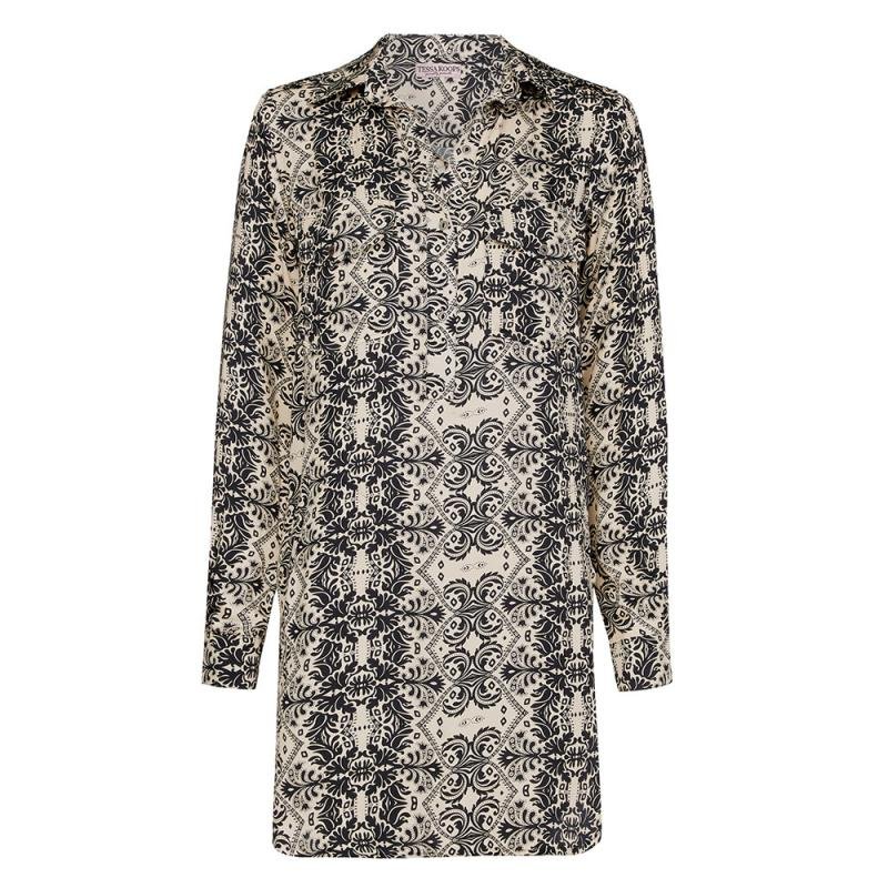 Jenna Tunic - Tessa Koops