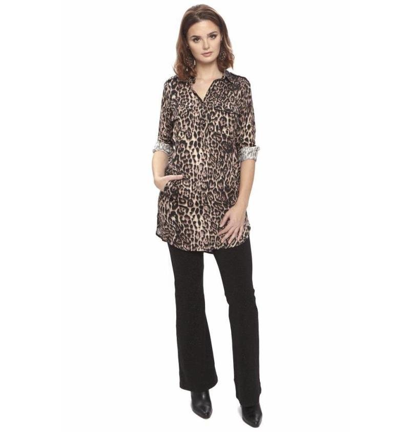 Jenna Tunic - Tessa Koops