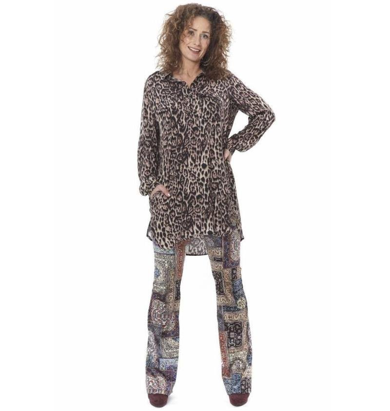 Jenna Tunic - Tessa Koops