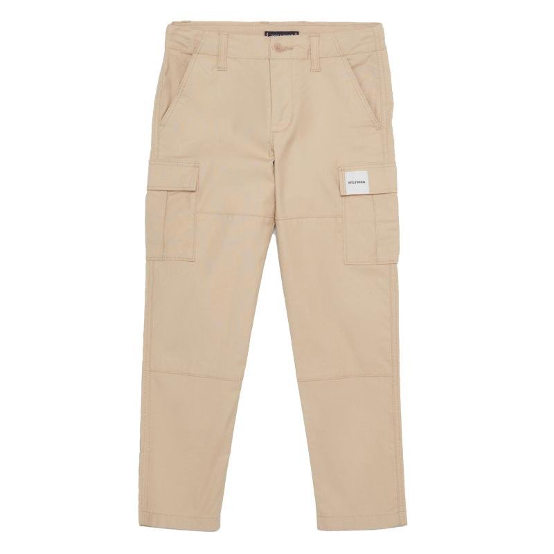 Chelsea Cargo Pant - Tommy Hilfiger Kids