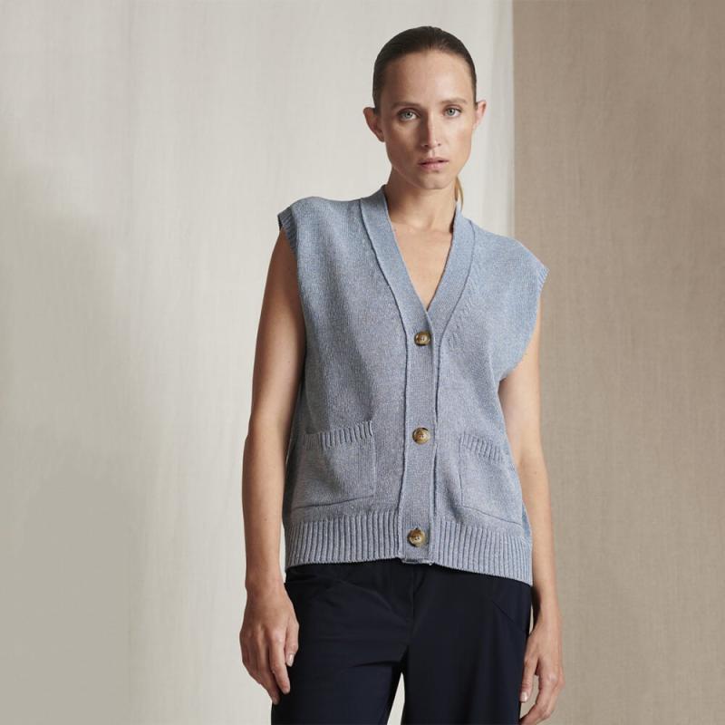 Vest Vespa - Jane Lushka