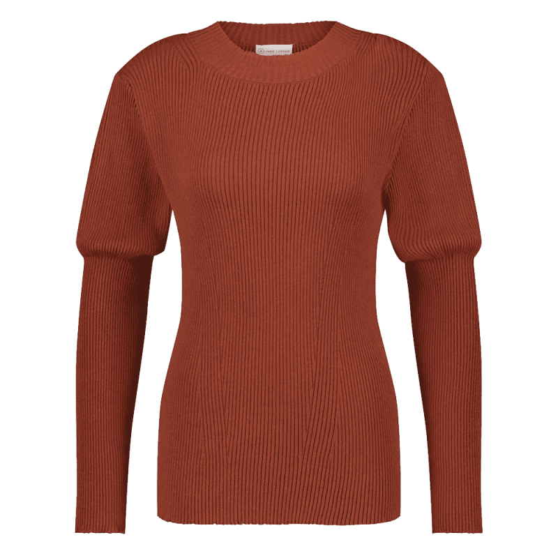 Pullover A-Sweter - Jane Lushka