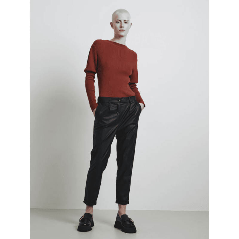 Pullover A-Sweter - Jane Lushka