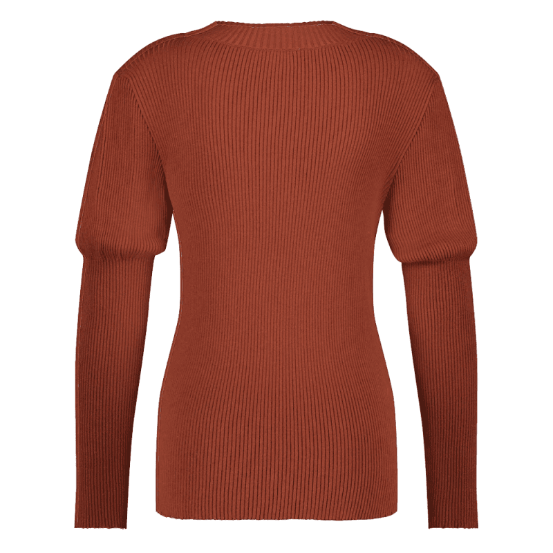 Pullover A-Sweter - Jane Lushka