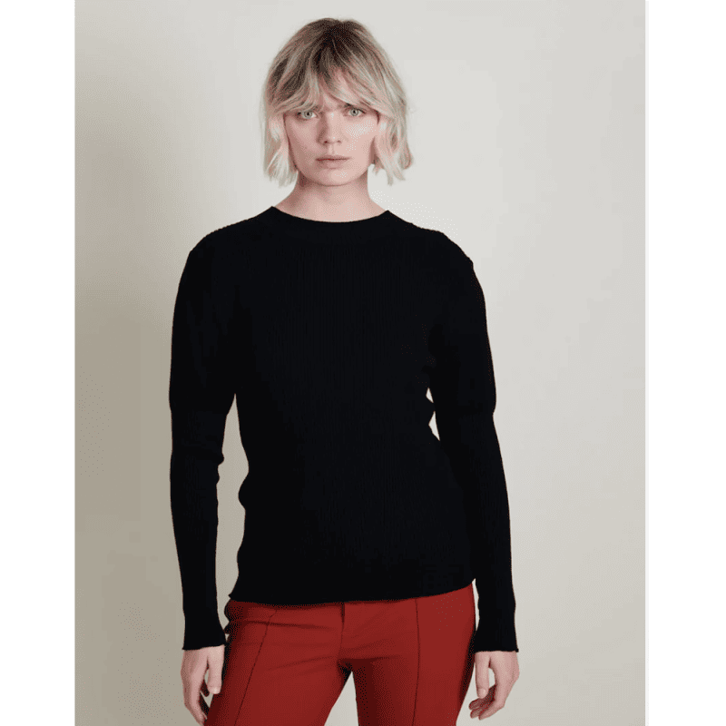 Pullover A-Sweter - Jane Lushka
