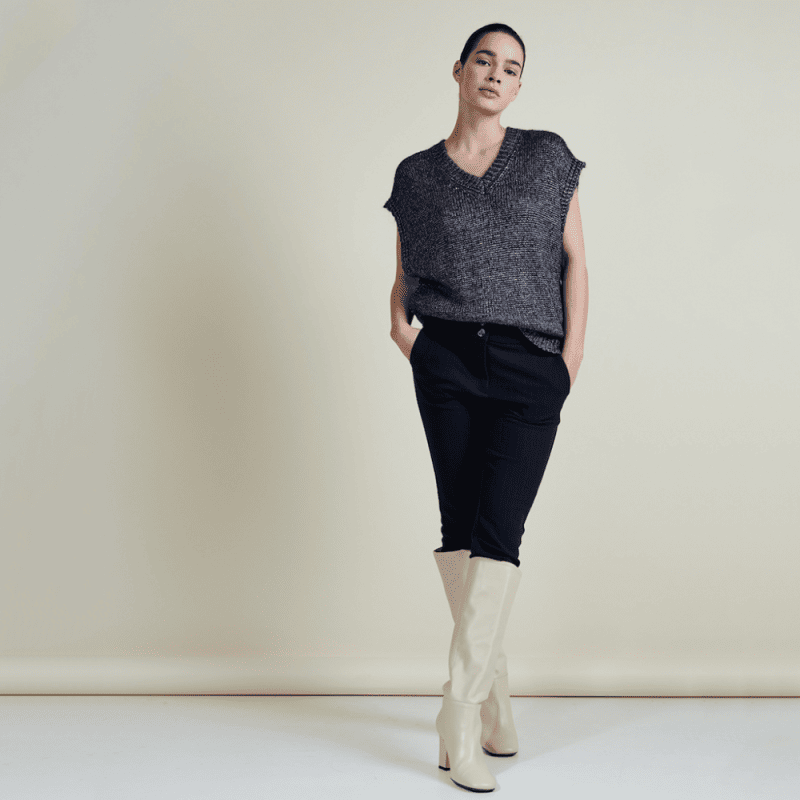 Vest Filippa - Jane Lushka