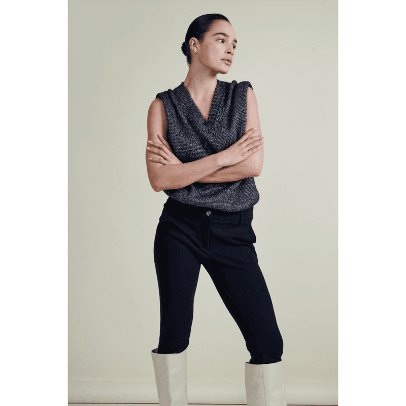 Vest Filippa - Jane Lushka