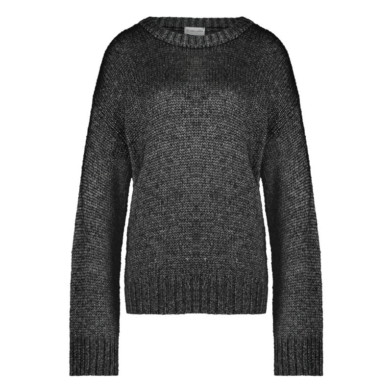 Pullover Filippa PU - Jane Lushka