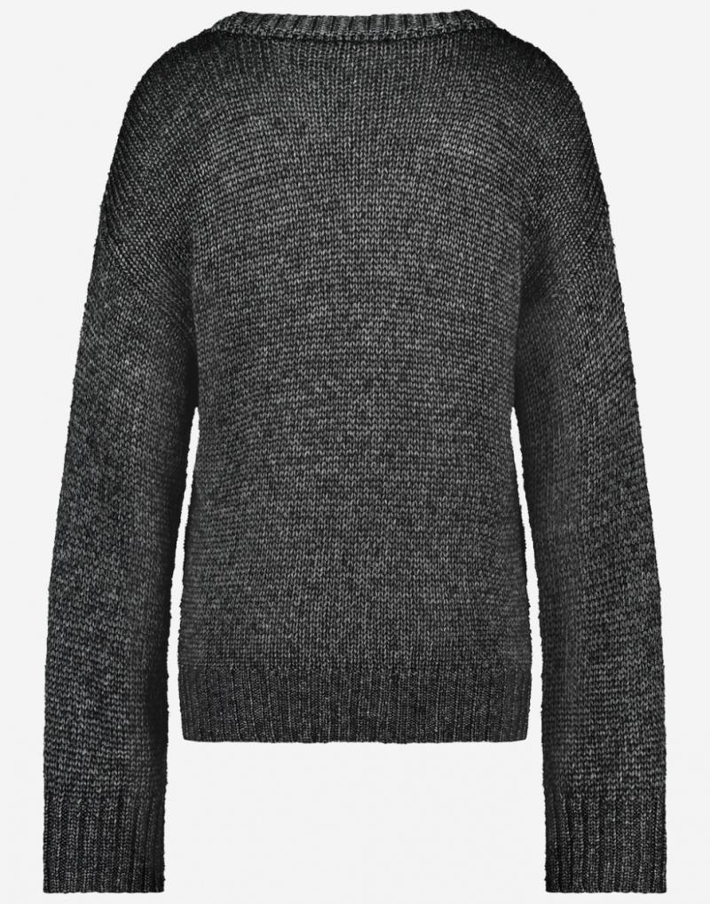 Pullover Filippa PU - Jane Lushka