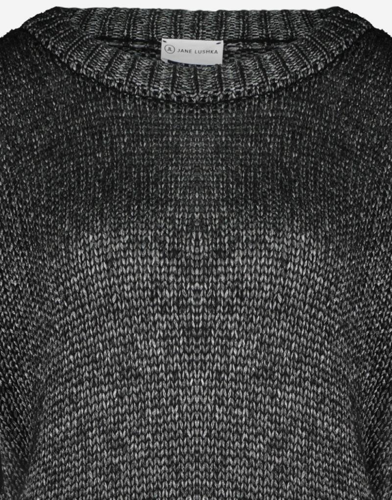 Pullover Filippa PU - Jane Lushka