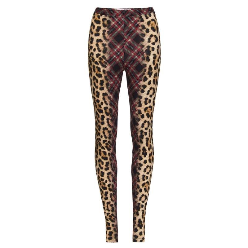 Leggy Legging - Tessa Koops