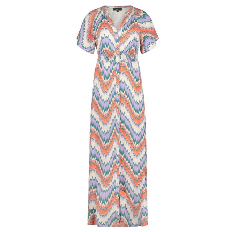 Mae Maxi Dress - Freebird