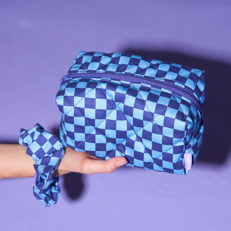 Make-Up Bag Luca - Ellastiek