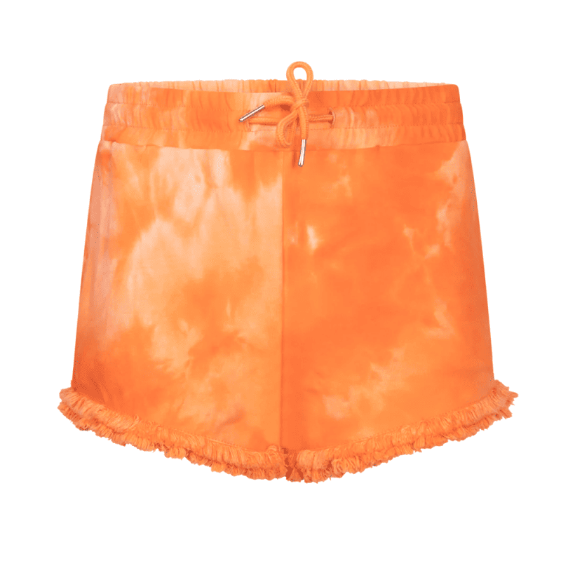 Mikat Fringe Short - AI&KO