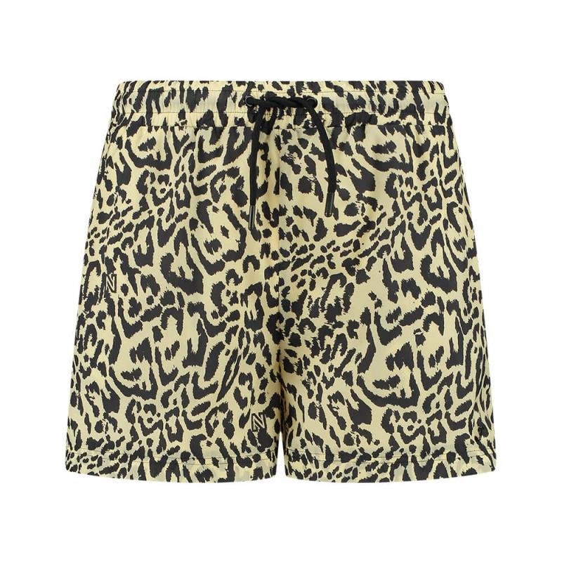 Leo Track Shorts - NIKKIE - Selected by Kate Moss