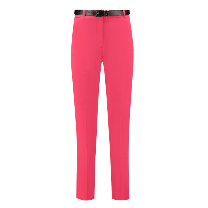 Nula Fuchsia Pants - NIKKIE - Selected by Kate Moss