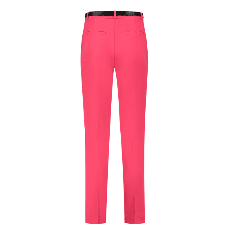 Nula Fuchsia Pants - NIKKIE - Selected by Kate Moss