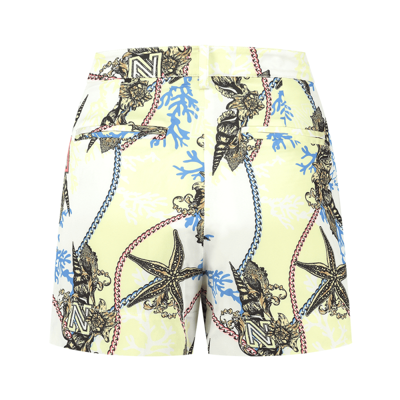 Suki Shorts - NIKKIE