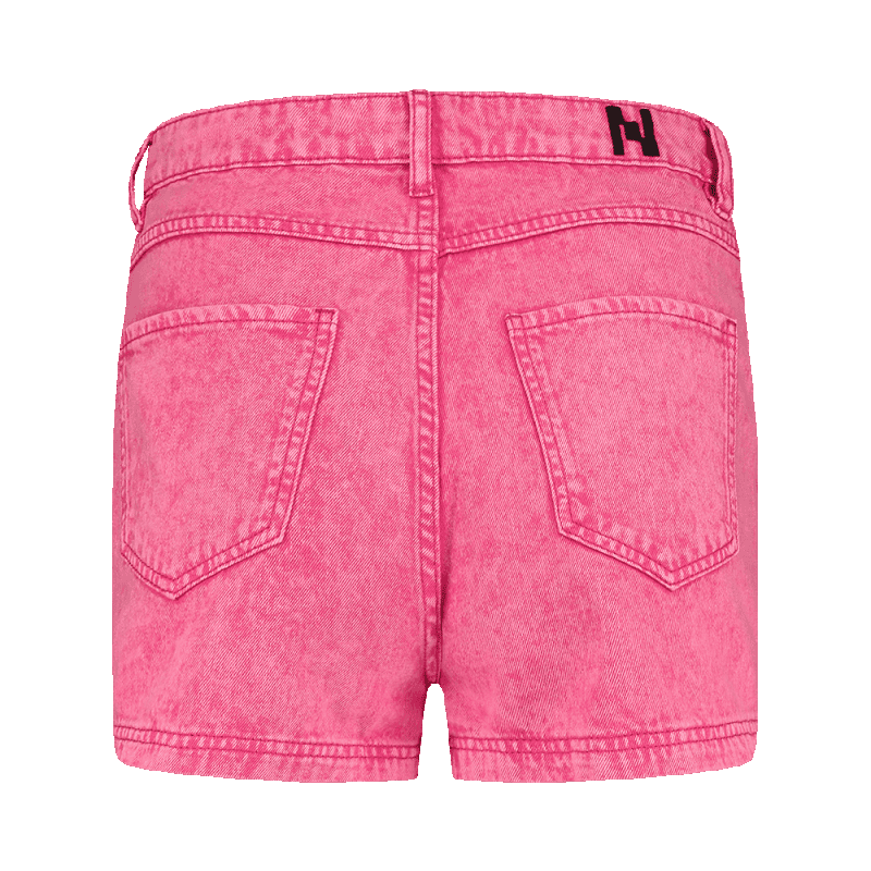 Boho Short Pink - NIKKIE
