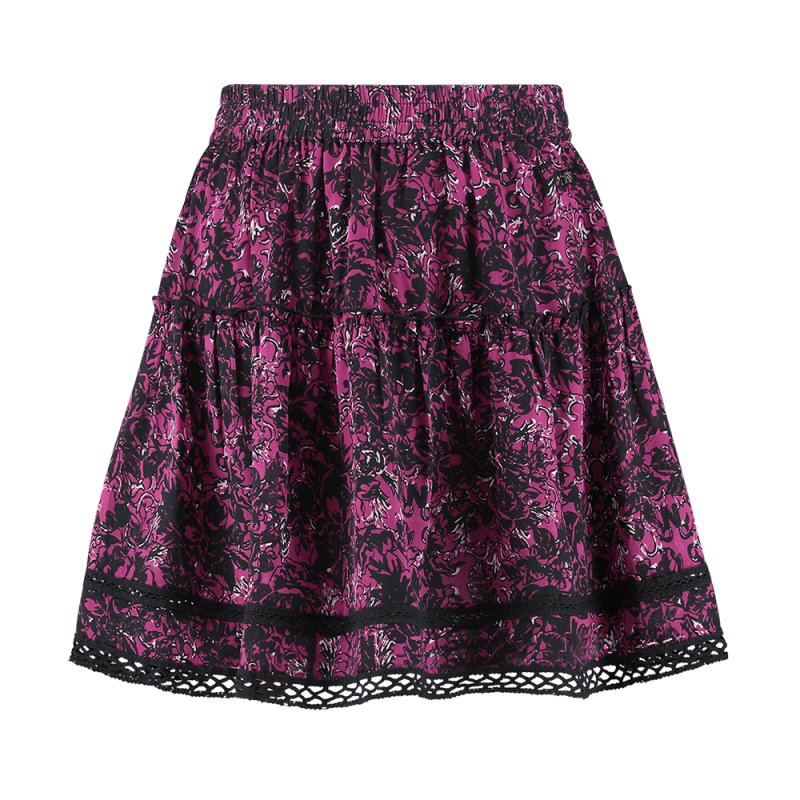Virgy Skirt - NIKKIE