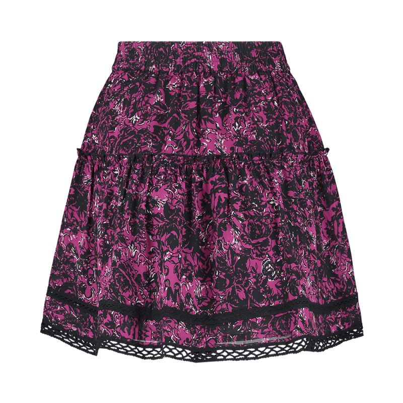 Virgy Skirt - NIKKIE