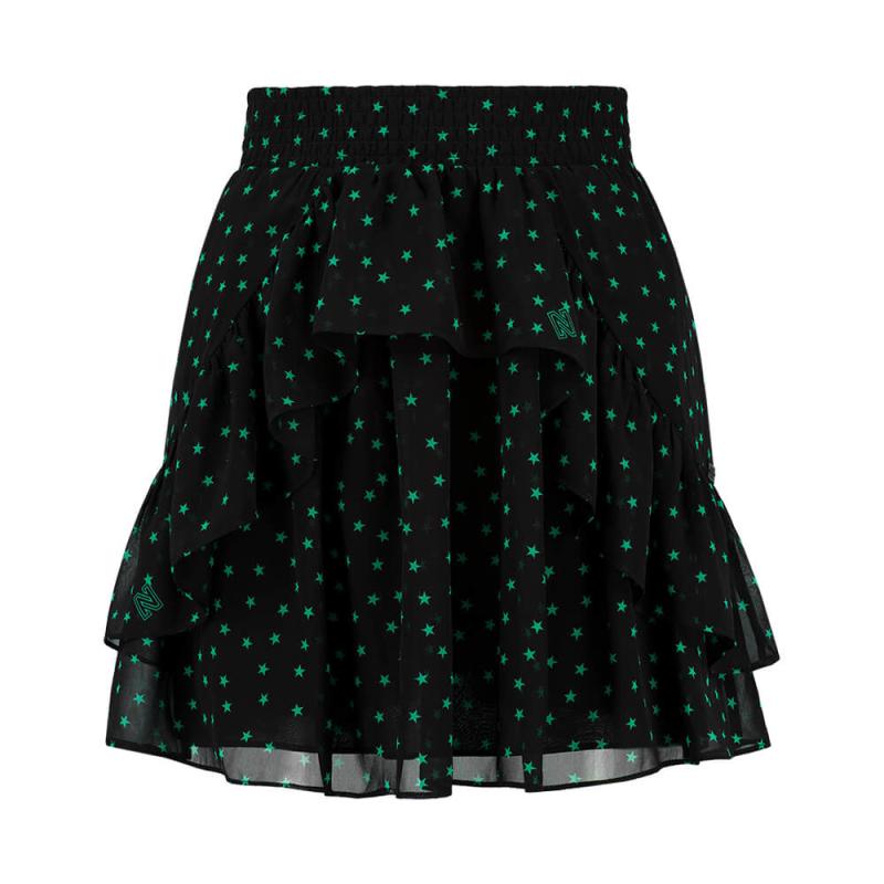 Future Star Skirt - NIKKIE