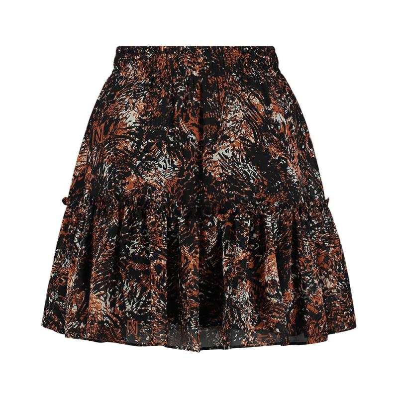 Faiza Skirt - NIKKIE - Selected by Kate Moss