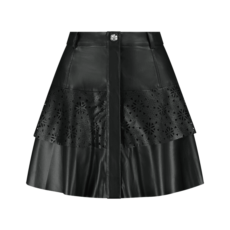 Miranda Skirt - NIKKIE