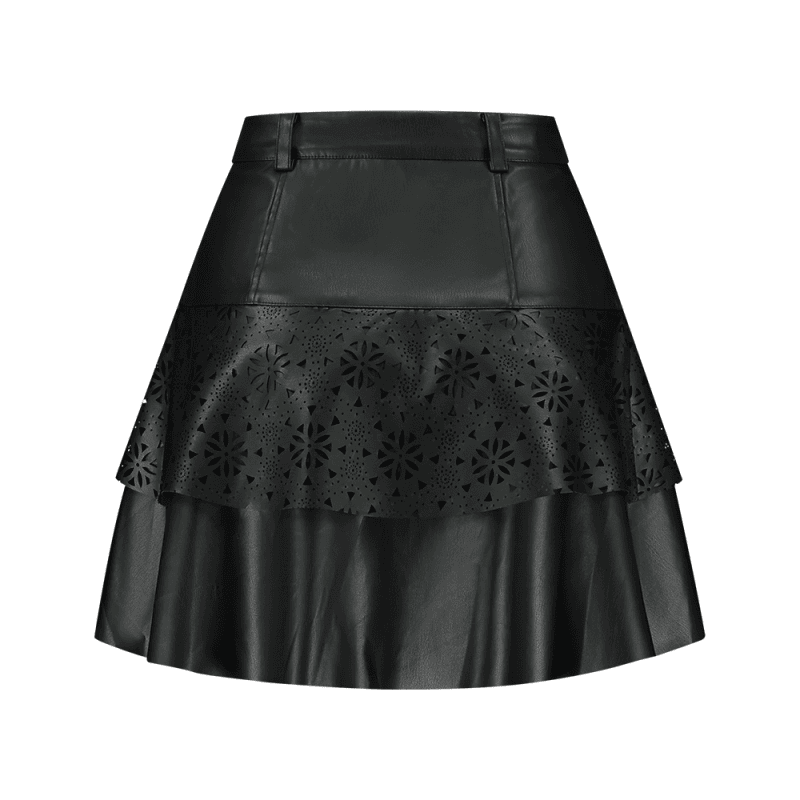 Miranda Skirt - NIKKIE
