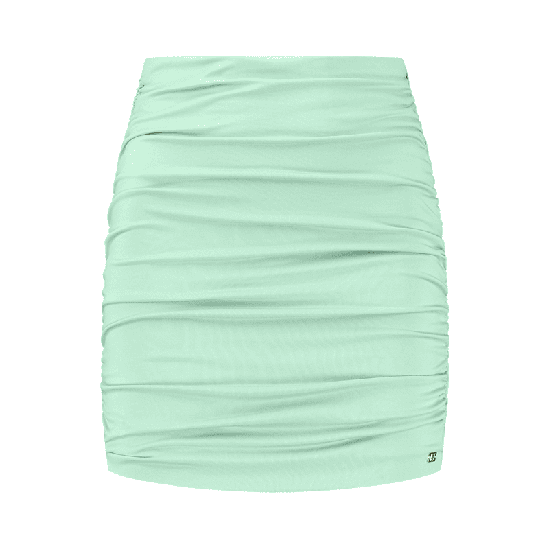 Gallery Skirt - NIKKIE