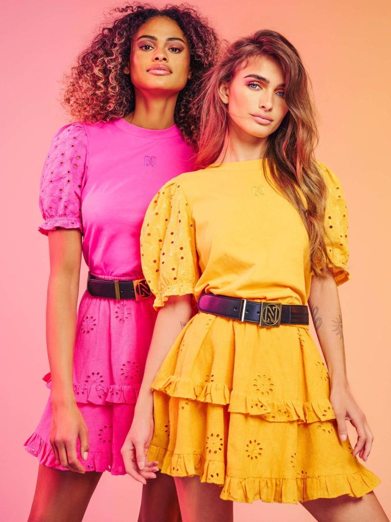 Faith Skirt - NIKKIE