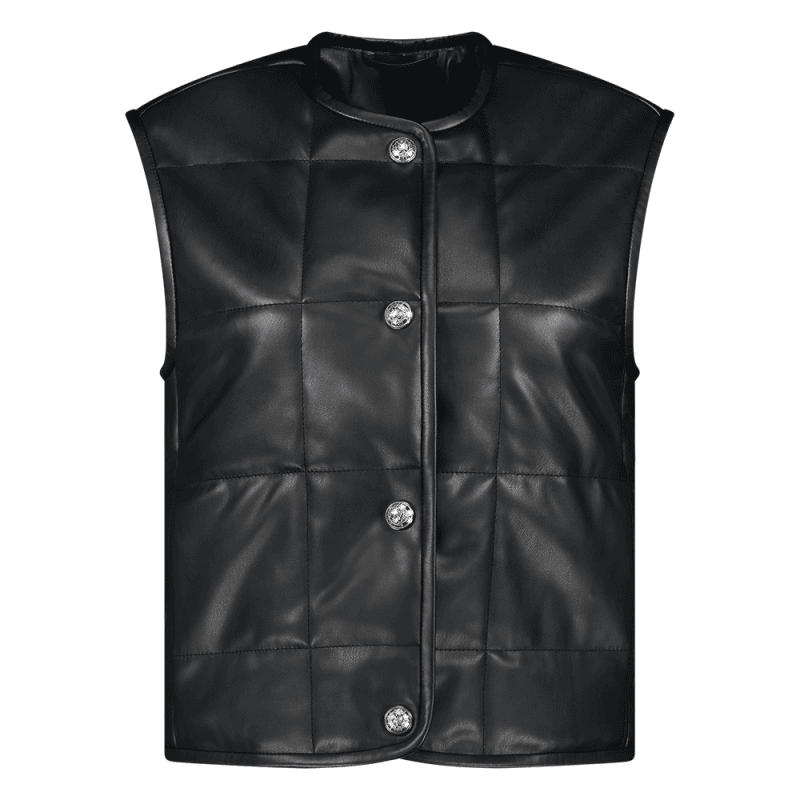 Madeline Gilet - NIKKIE