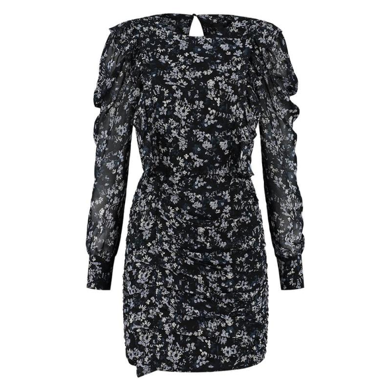 Ruthie Dress - NIKKIE