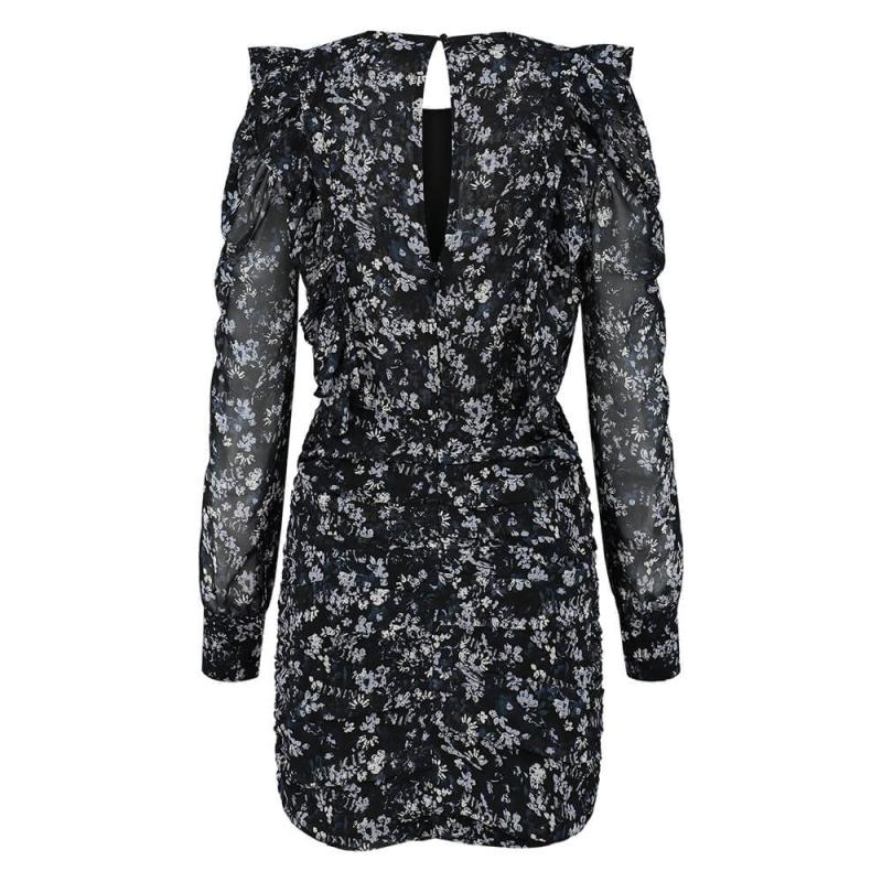 Ruthie Dress - NIKKIE