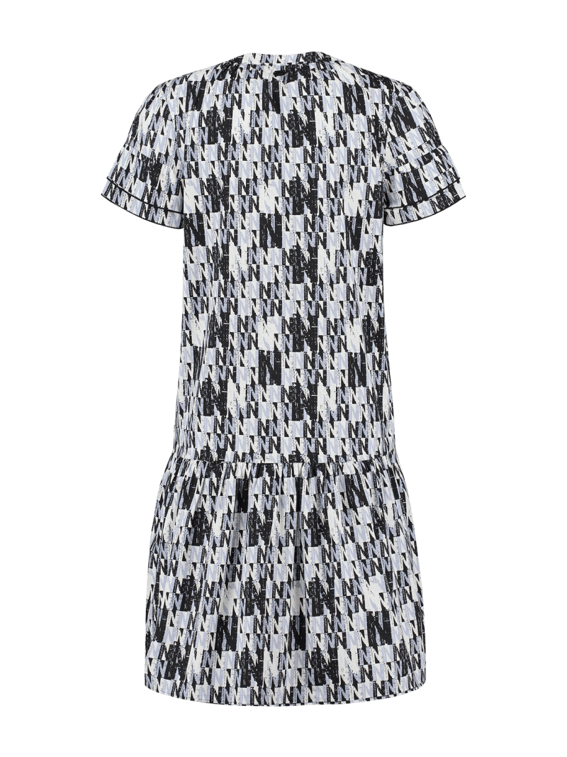 Shirley Dress - NIKKIE