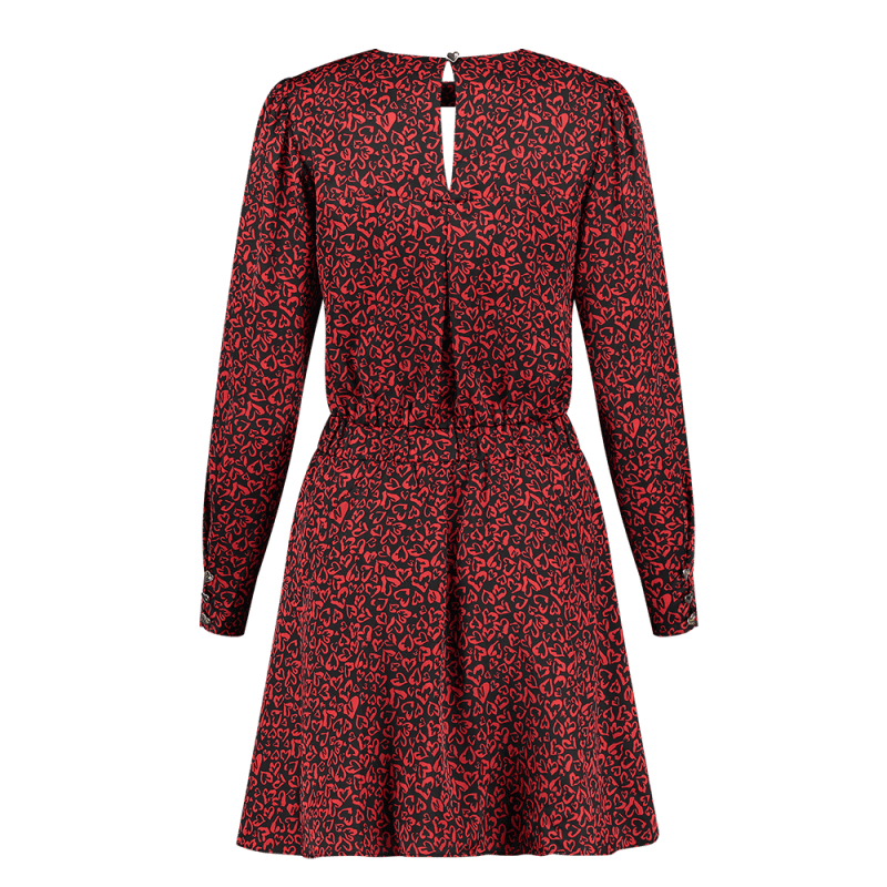 Kasandra Dress - NIKKIE