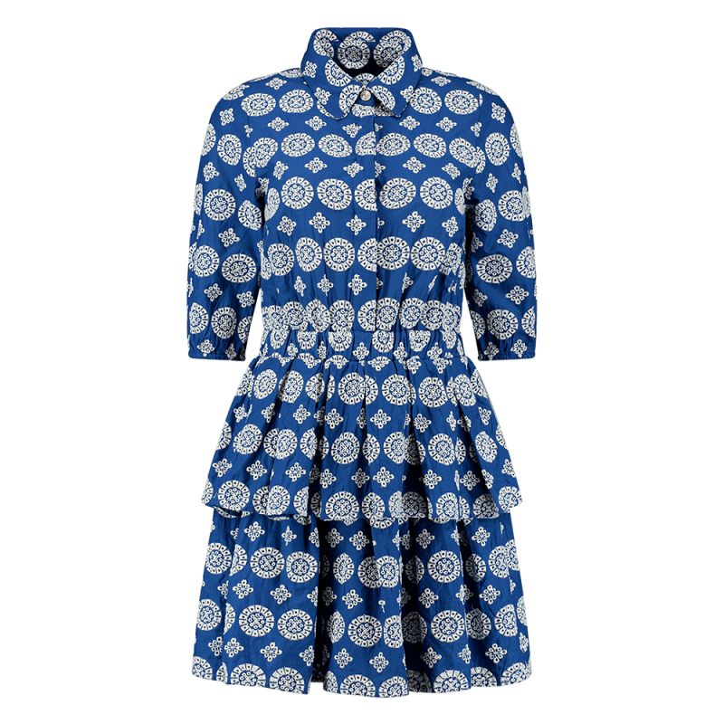 Laura Dress - NIKKIE