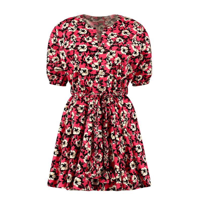 Liliana Dress - NIKKIE - Selected by Kate Moss