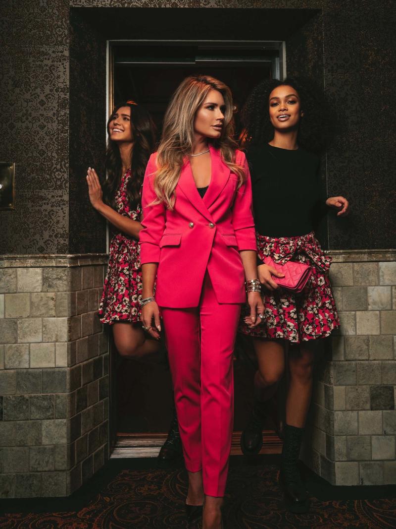 Liliana Dress - NIKKIE - Selected by Kate Moss