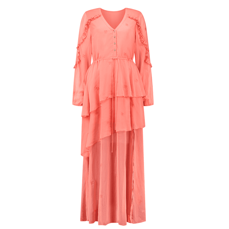 Samantha Maxi Dress - NIKKIE