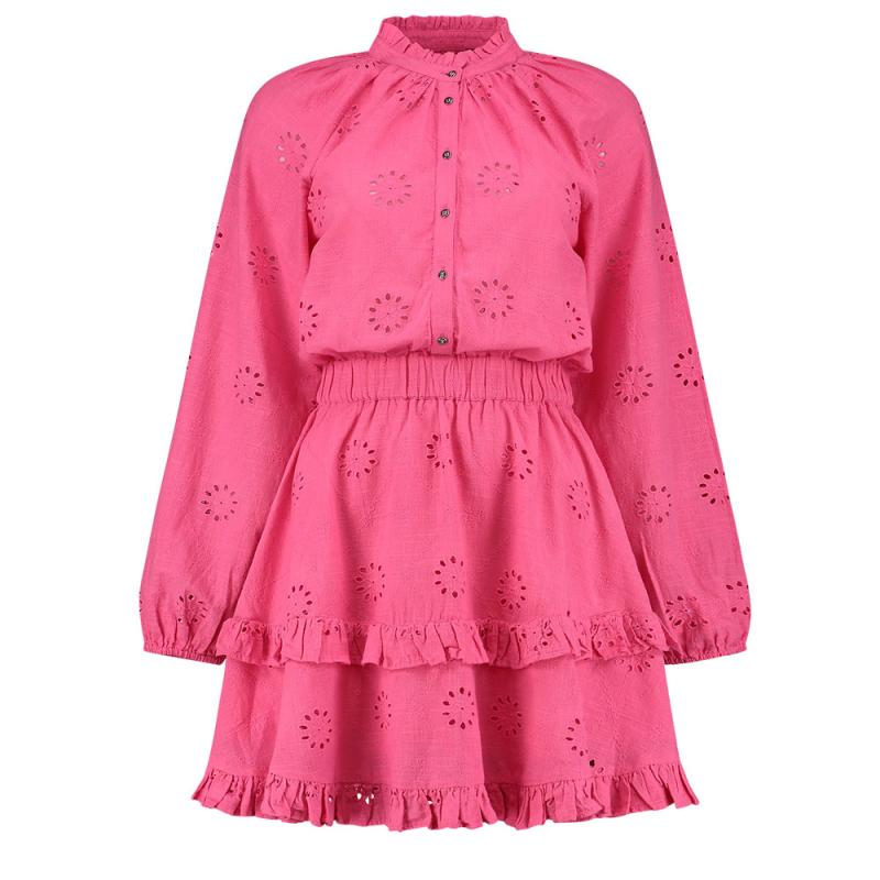 Faith Dress - NIKKIE