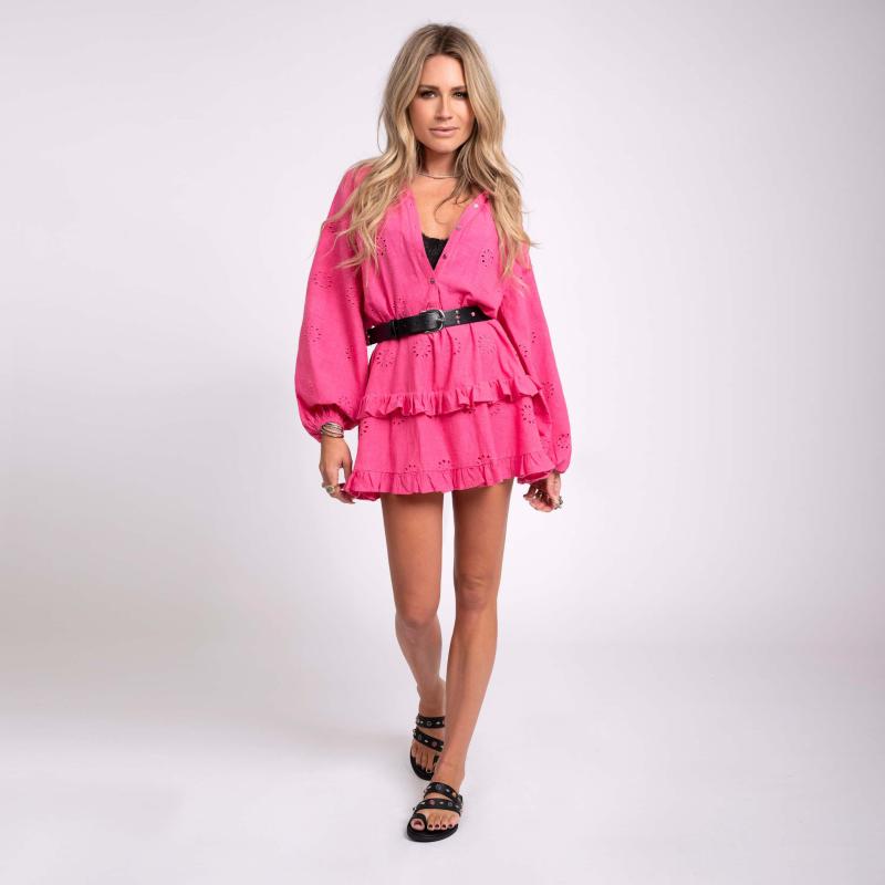 Faith Dress - NIKKIE