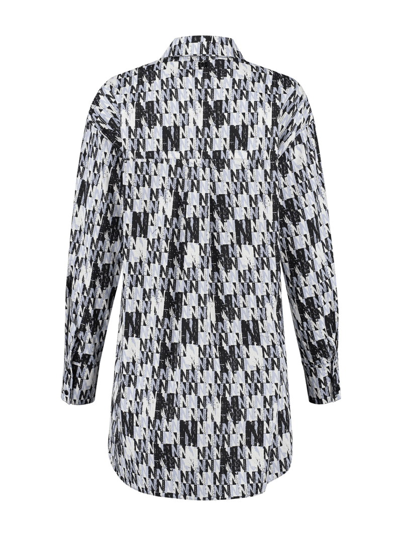 Shirley Blouse - NIKKIE