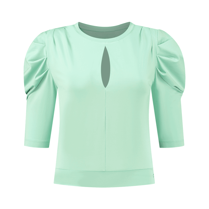 Gallery Top - NIKKIE