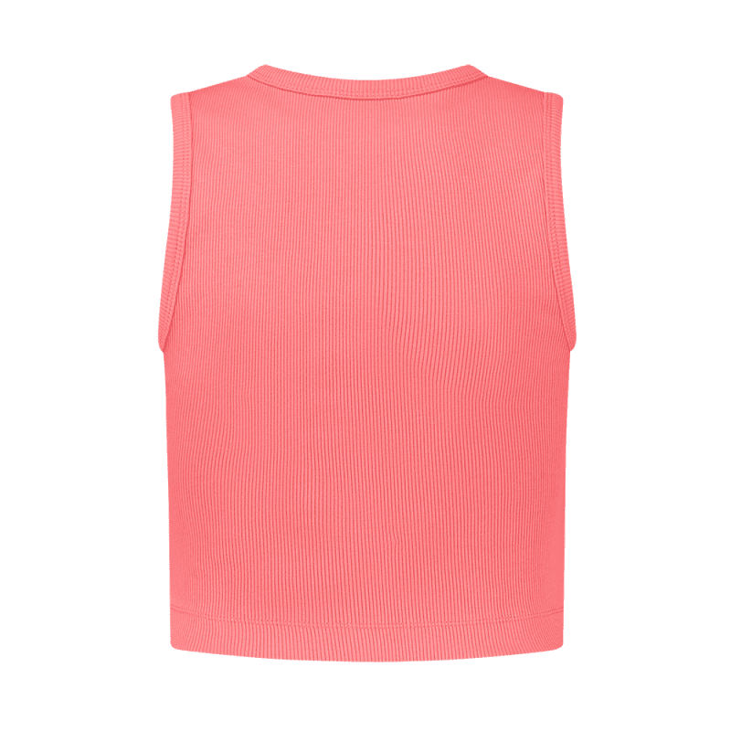 Rib Summer Top - NIKKIE